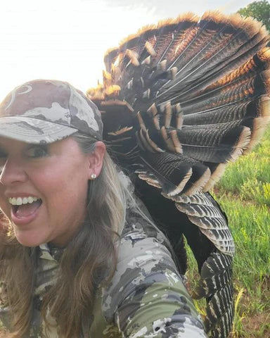 Gobble, Gobble, BOOM!