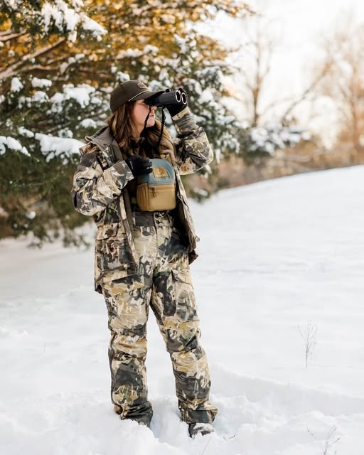 The Gunnison Waterfowl Line!