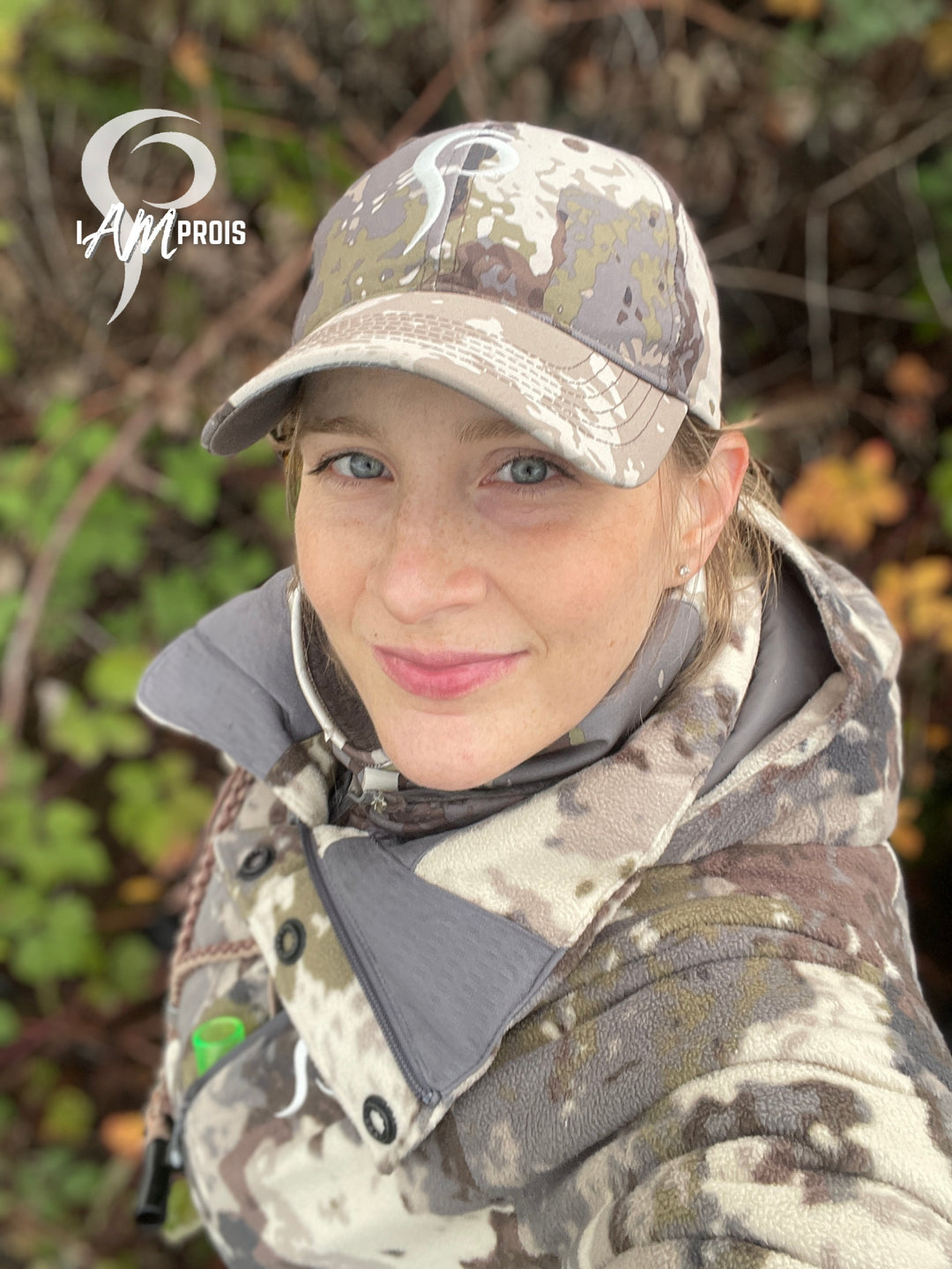 Prois Staff Journeys....Emma Coleman – Prois Hunting