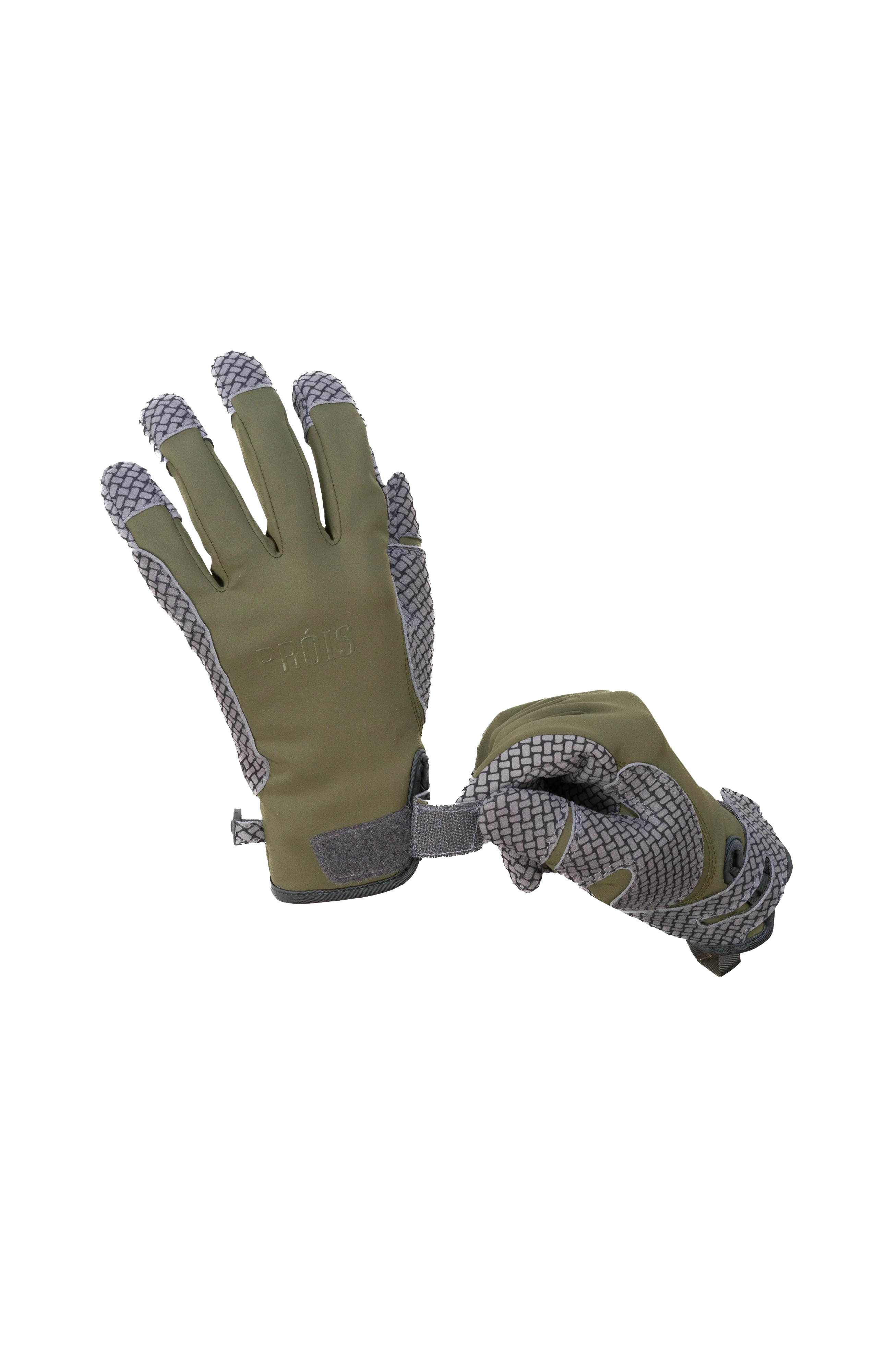 Ninja Sticky Gloves